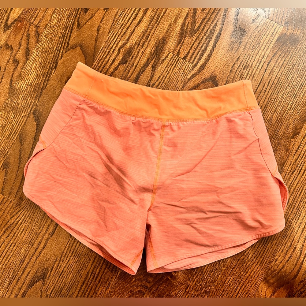 Athleta girl 2 inch shorts